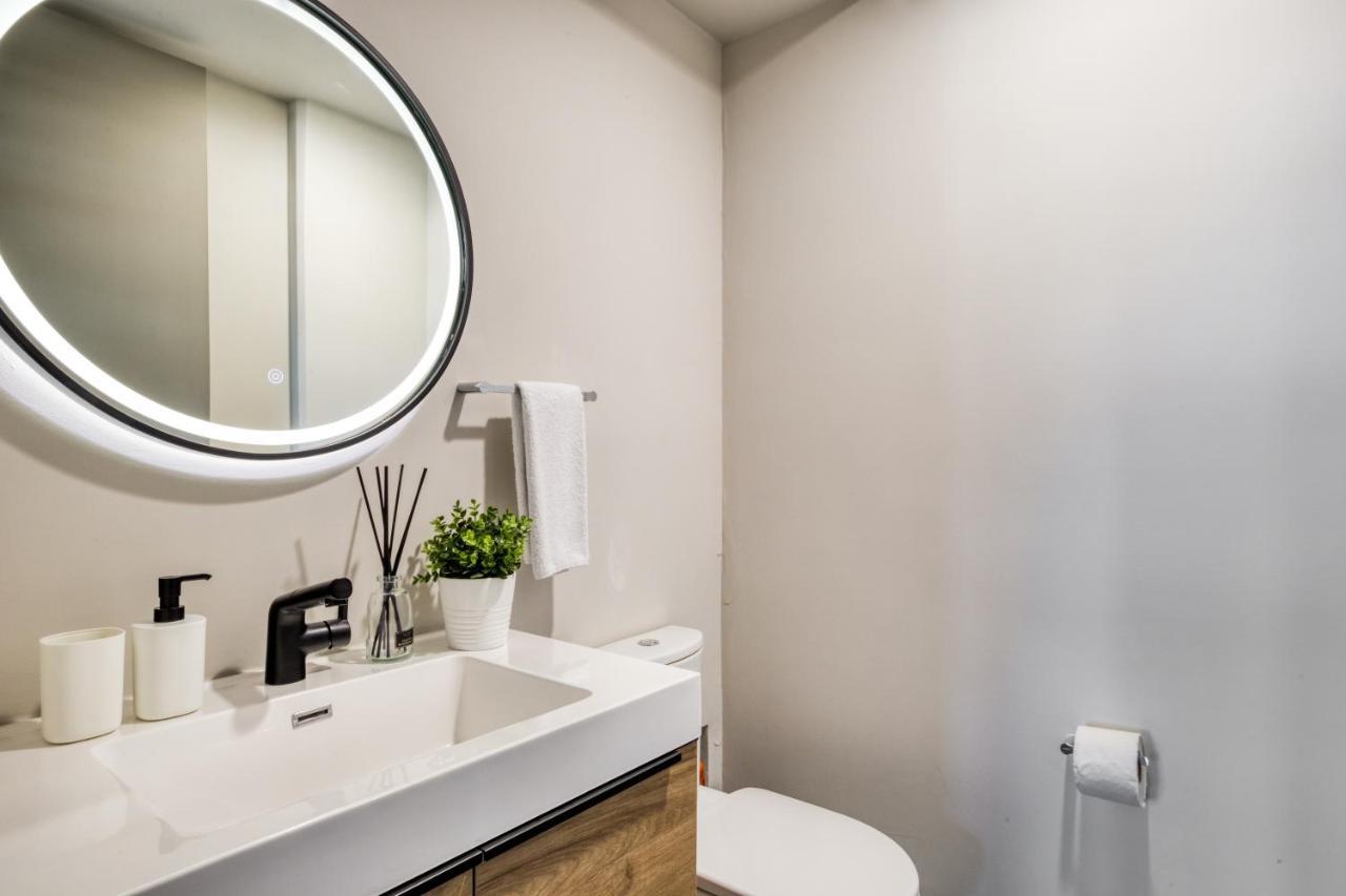 Downtown Loft By Uliv Aparthotel Tijuana Bagian luar foto